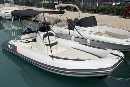 Location Semi-rigide Bsc Bsc 57 Saint-Laurent-du-Var