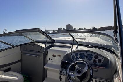 Location Bateau à moteur Bayliner Bayliner marine 702 Maspalomas