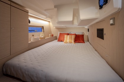 Hyra båt Segelbåt  Moorings 46.3 Road Town