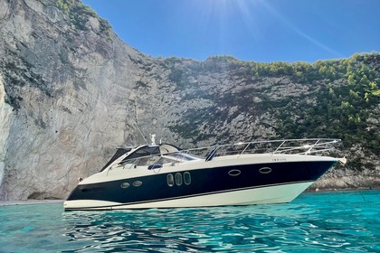 Rental Motorboat Absolute Absolute 45 Kefalonia