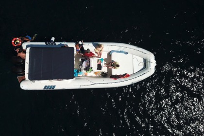 Alquiler Neumática Alson flash 880 Marsala