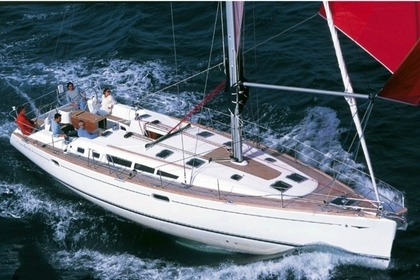 Miete Segelboot Jeanneau 49 Performance Sotogrande