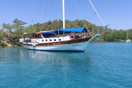 Charter Gulet Bodrum Gulet Bodrum