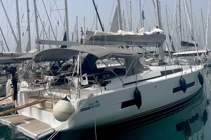 Aluguel Veleiro Hanse Yachts Hanse 460 - 4 cab. Kaštel Gomilica