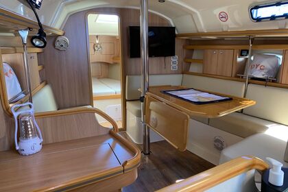 Miete Segelboot Delta Yacht Charter Delta 36 Angra dos Reis