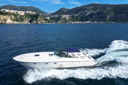 Rental Boat without license  Itama Itama 38 Sorrento