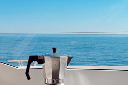 Aluguel Catamarã Fountaine Pajot Isla 40 Palma de Mallorca