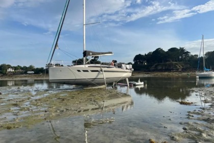 Miete Segelboot Jeanneau Sun Odessey 349 Limited Edition Lemmer