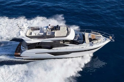 Miete Motorboot Galeon 500 Fly Cannes
