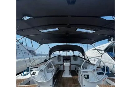 Charter Sailboat  Elan Impression 50 Murter