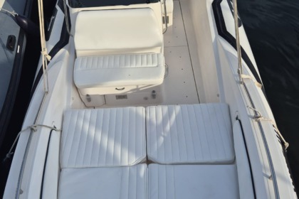 Verhuur Motorboot Zar Formenti Zar 75 Suite Rab