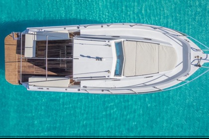 Location Bateau à moteur Rent boat Cefalu’ Bimax 10.30 Cefalù