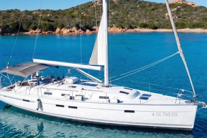 Verhuur Zeilboot Bavaria Bavaria 45 00048 Nettuno