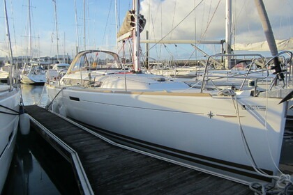 Location Voilier Jeanneau Sun Odyssey 379 Saint-Quay-Portrieux