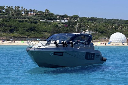 Aluguel Iate Cranchi M44 HT Antibes