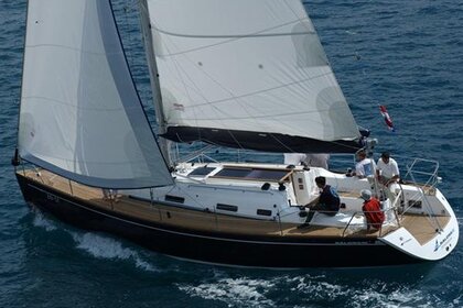Hire Sailboat Salona 40 Kos