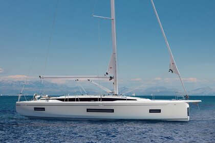 Charter Sailboat Bavaria Yachtbau Bavaria C46 - 5 cab. Šibenik