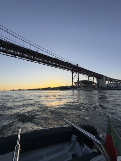 Lisboa Catamaran Lagoon 46 46 FLY alt tag text