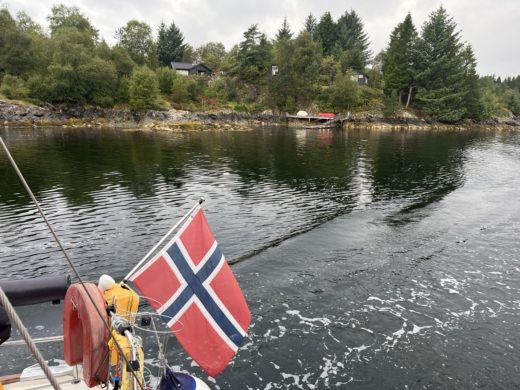 Holmestrand Sailboat Bavaria Bavaria Cruiser 46 alt tag text