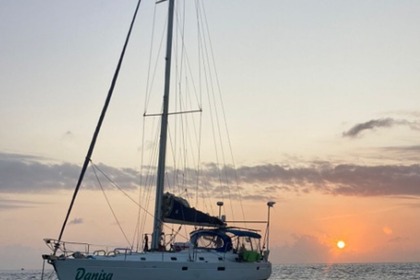 Miete Segelboot Beneteau 50 Antigua und Barbuda