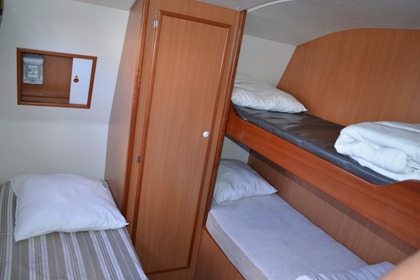 Location Péniche Classic Tarpon 42 Digoin