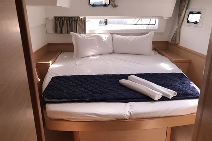 Noleggio Catamarano  Lagoon 42 San Teodoro