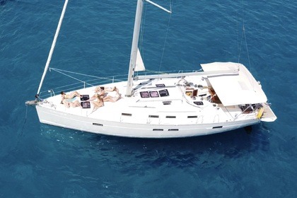 Hire Sailboat Bavaria 45 cruiser Ibiza