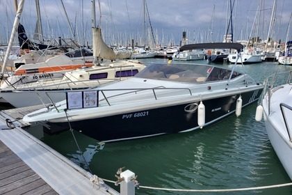 Hire Motorboat RIO IBERICA RIO 750 Day La Rochelle