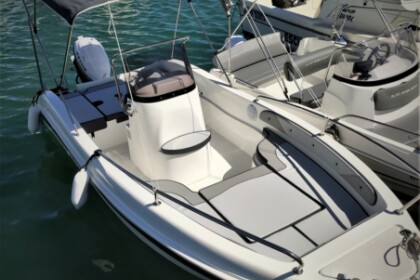 Alquiler Barco sin licencia  Trimarchi 53 S Benalmádena