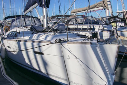 Verhuur Zeilboot Beneteau Oceanis 40 Saint-Quay-Portrieux