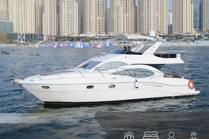 Hire Motorboat 12-SERENTY 52 2020 Dubai