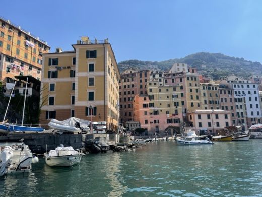 Genoa RIB Capelli Capelli 900 OPEN anno 2023 con BAGNO e CABINA alt tag text