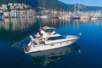 Hire Motorboat 2018 2018 İstanbul