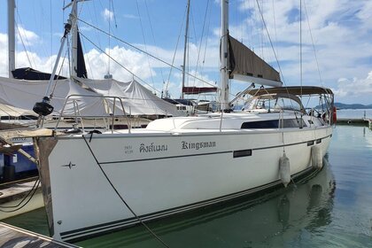 Alquiler Velero Bavaria Bavaria Cruiser 46 Phuket
