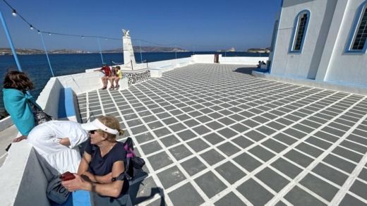 Zakynthos Sailboat Jeanneau Sun Odyssey 440 alt tag text