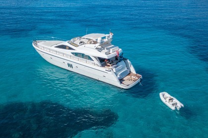 Rental Motor yacht Abacus Yachts Abacus 70 Portals Nous