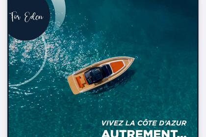 Miete Motorboot Cantieri Pardo 38 Mandelieu-la-Napoule