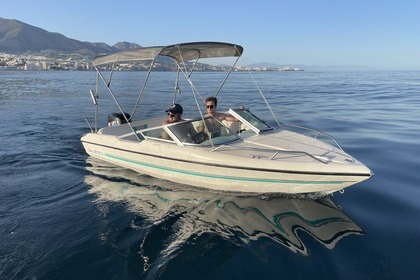 Hire Boat without licence  Astromar Astromar 470 Manilva