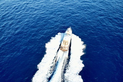 Rental Motorboat Princess v65 Porto Ercole