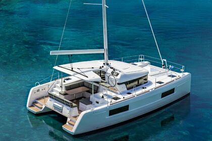yacht rent seychelles