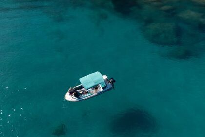 Aluguel Barco sem licença  Marion 500 Classic Port d'Addaia