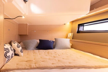 Alquiler Velero  Sunsail 41.3 Road Town