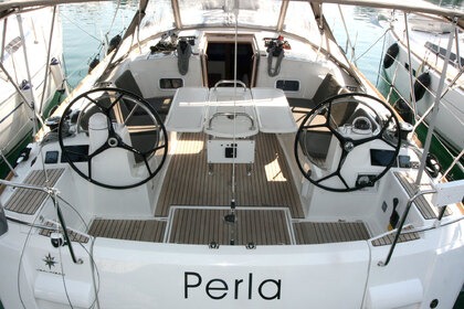 Verhuur Zeilboot JEANNEAU SUN ODYSSEY 479 Krk