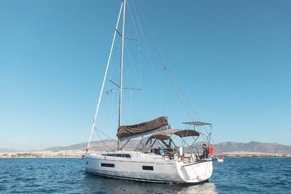 Miete Segelboot Beneteau Oceanis 40.1 Kos