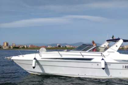 Location Bateau à moteur Gobbi 345 Sc Torre Annunziata