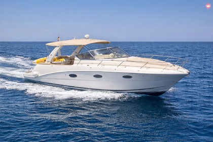 Location Bateau à moteur Mano Marine Mano 27,50 Naples