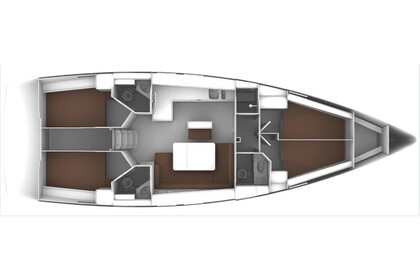 Hyra båt Segelbåt Bavaria Bavaria Cruiser 46 Sukošan