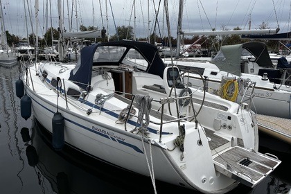 Verhuur Zeilboot Bavaria Bavaria 35 Cruiser Almere Poort