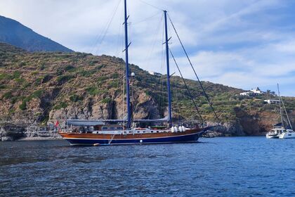 Noleggio Caicco Turchia Bodrum Neta Marin Gulet Lipari