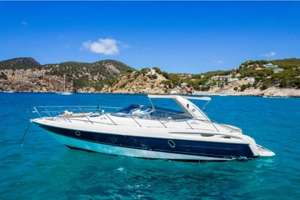 Charter Motorboat Cranchi Cranchi 41 Endurance Nice